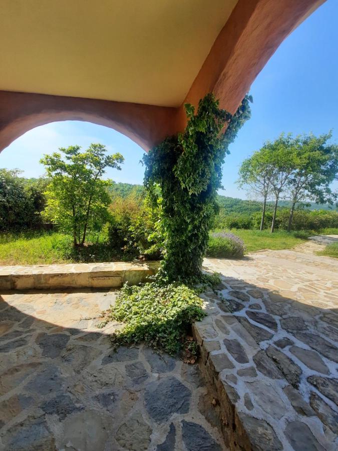 Apartma Cedole Chabby Chick Appartement Piran
