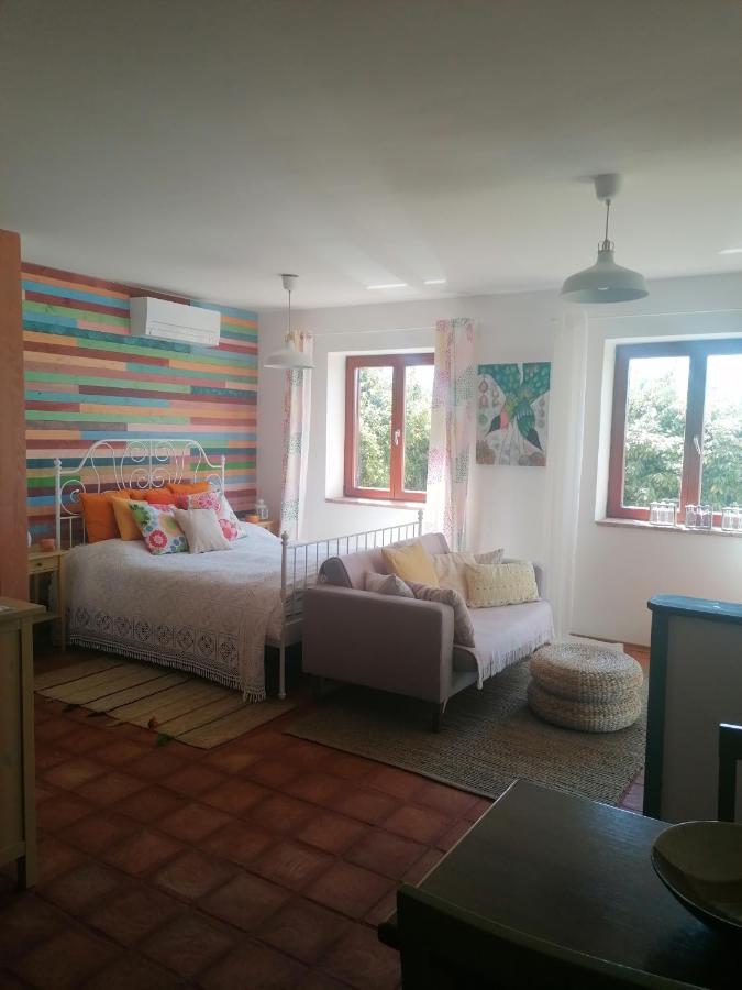 Apartma Cedole Chabby Chick Appartement *