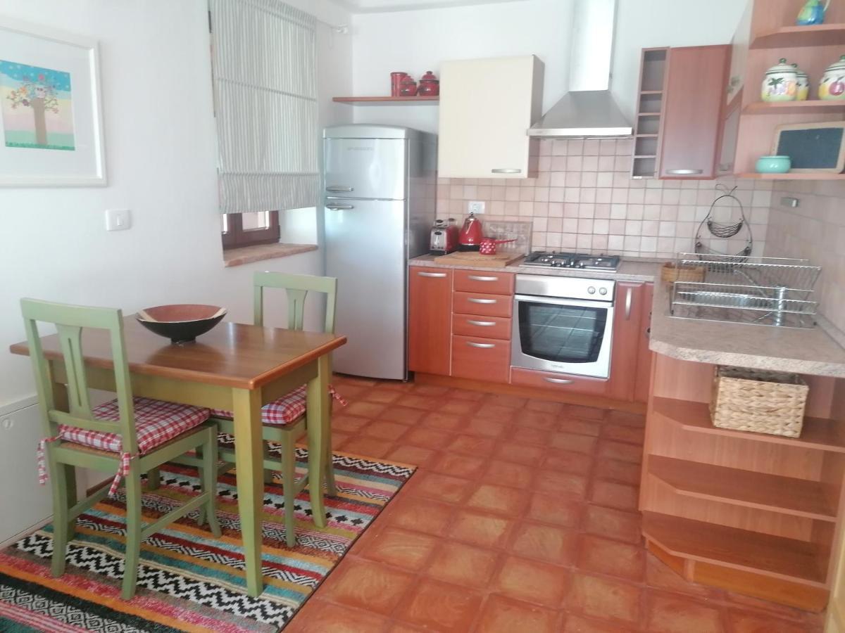 Appartement Apartma Cedole Chabby Chick Piran
