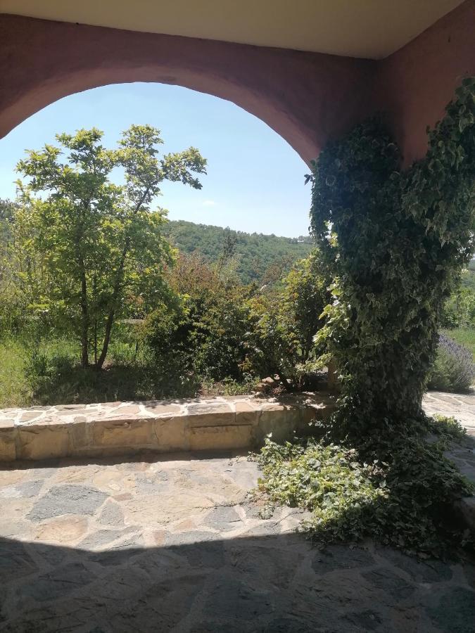Apartma Cedole Chabby Chick Appartement *
